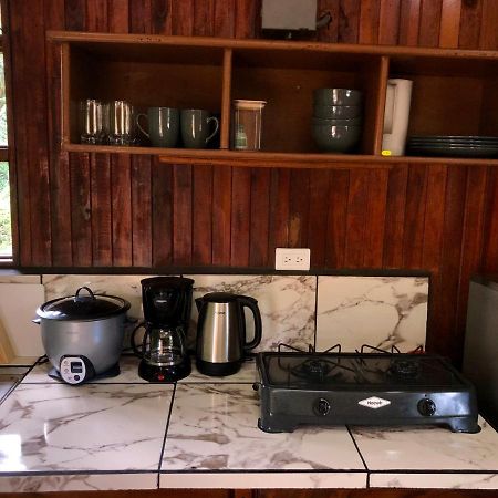 Villa Pizote House Monteverde Esterno foto