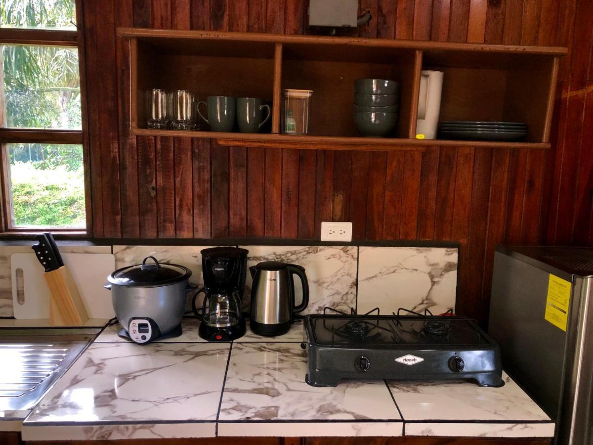 Villa Pizote House Monteverde Esterno foto