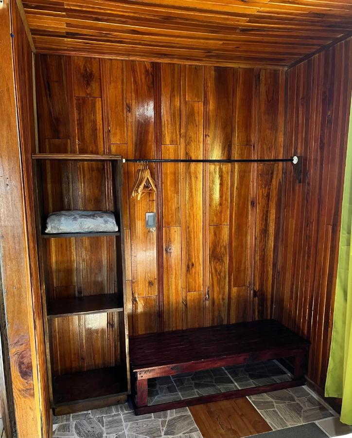 Villa Pizote House Monteverde Esterno foto